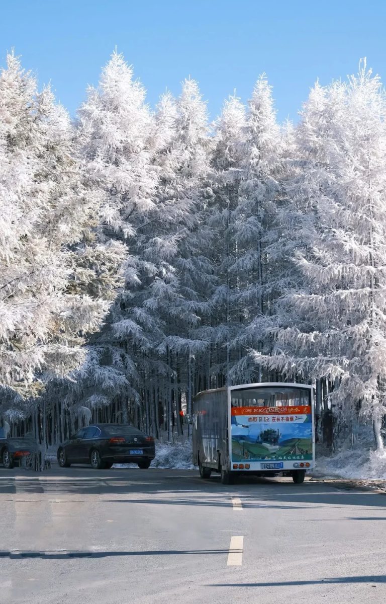 雪下的哈达门_1_贺贺-沐森包车-首森旅行_哈达门-来自52tours 我爱旅游网